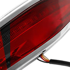 Trunk LED Run Brake Turn Signals for Honda Goldwing GL1800 (2018 - 2020)