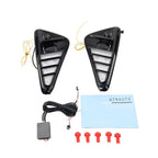 Daytime Running Light Turn Signal for Toyota Yaris Cross (2023–2024)