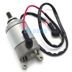Starter Motor for Yamaha MTN250-A MT-25 (2018–2024) MTN320-A MT-03 ABS (2016–2024)