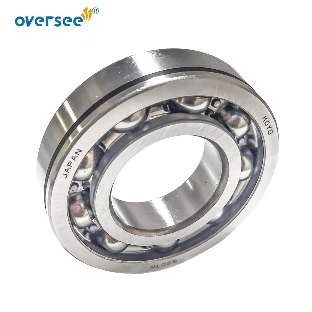 Bearing 93306-207U1 for Yamaha MU-2 (1993)