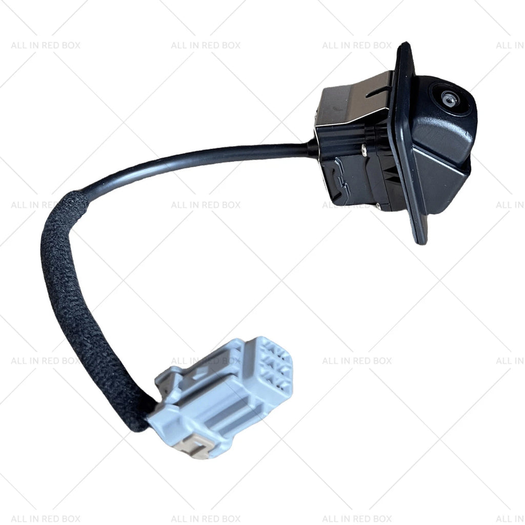Rear View Backup Camera for Kia Forte Sedan (2014–2016) 95760-A7000