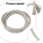 Drive Belt 22431VL0P01 for Honda HRR216K10 HRR216K11 (2009–2010)
