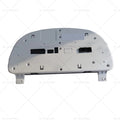 Fuel Combination Instrument for Tianjin Cab 24V (1:756/8, 3801040-C1101)