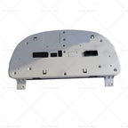 Fuel Combination Instrument for Tianjin Cab 24V (1:756/8, 3801040-C1101)