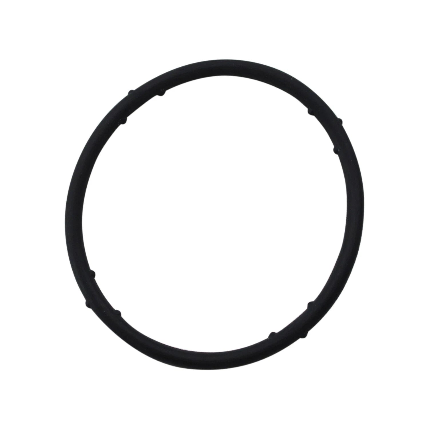 Elring Engine Coolant Hose Connector Gasket for 625.270