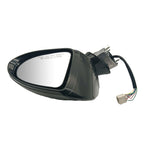 Outside Right Mirror 87620-L1160 for Hyundai Sonata (2020) Power Heated