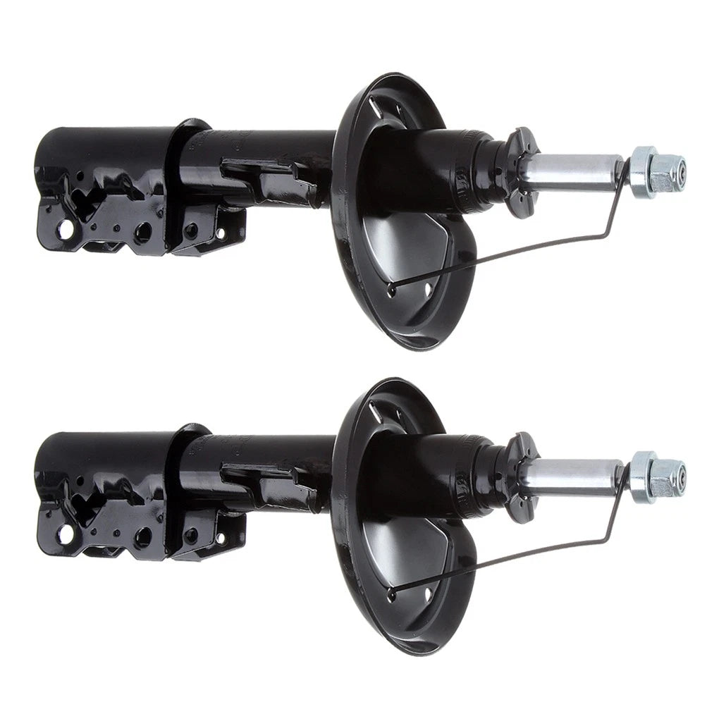 2X Front Struts for Chevrolet HHR Cobalt Pontiac G5 (2005–2011)