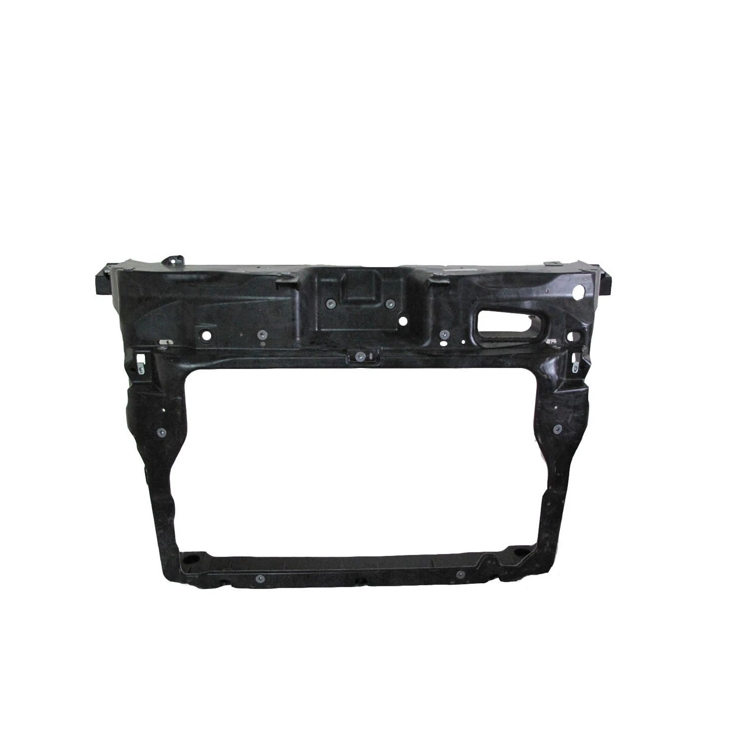 Replacement Composite Front Radiator Support for Toyota Hilux (2005–2015)