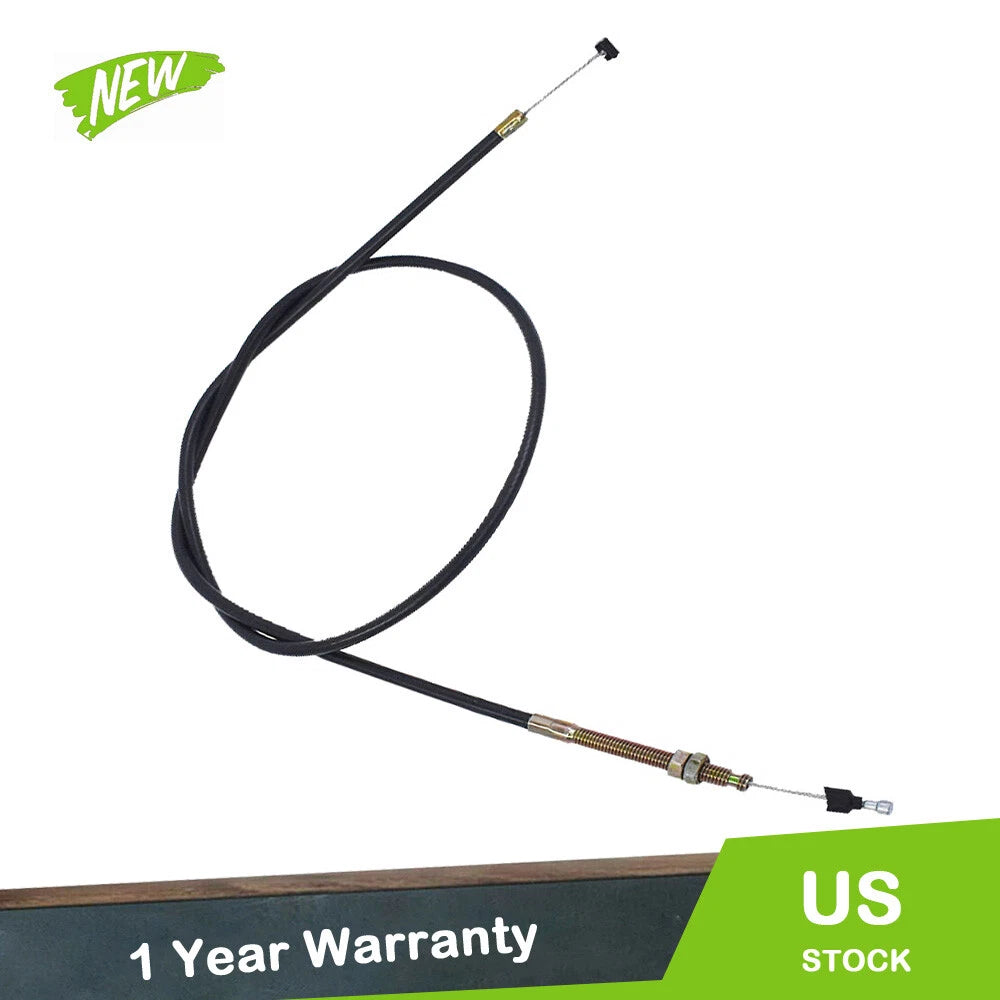 Clutch Cable for Yamaha YZF-R6 R6 (1999–2005), YZF-R6S R6S (2006–2008)