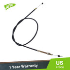 Clutch Cable for Yamaha YZF-R6 R6 (1999–2005), YZF-R6S R6S (2006–2008)