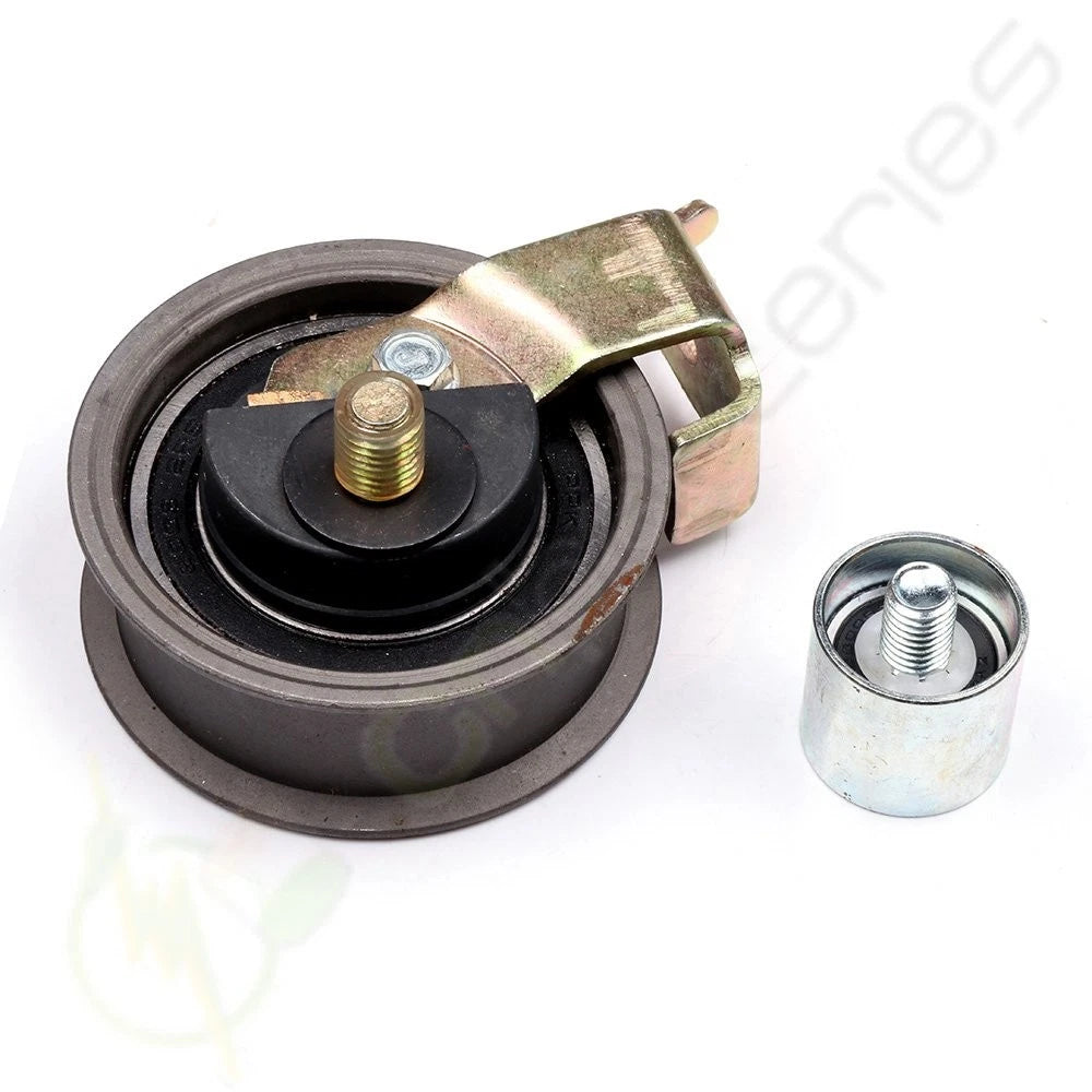 Head Gasket Bolts & Timing Belt Kit for Volkswagen Jetta Audi A4 (2000–2006)