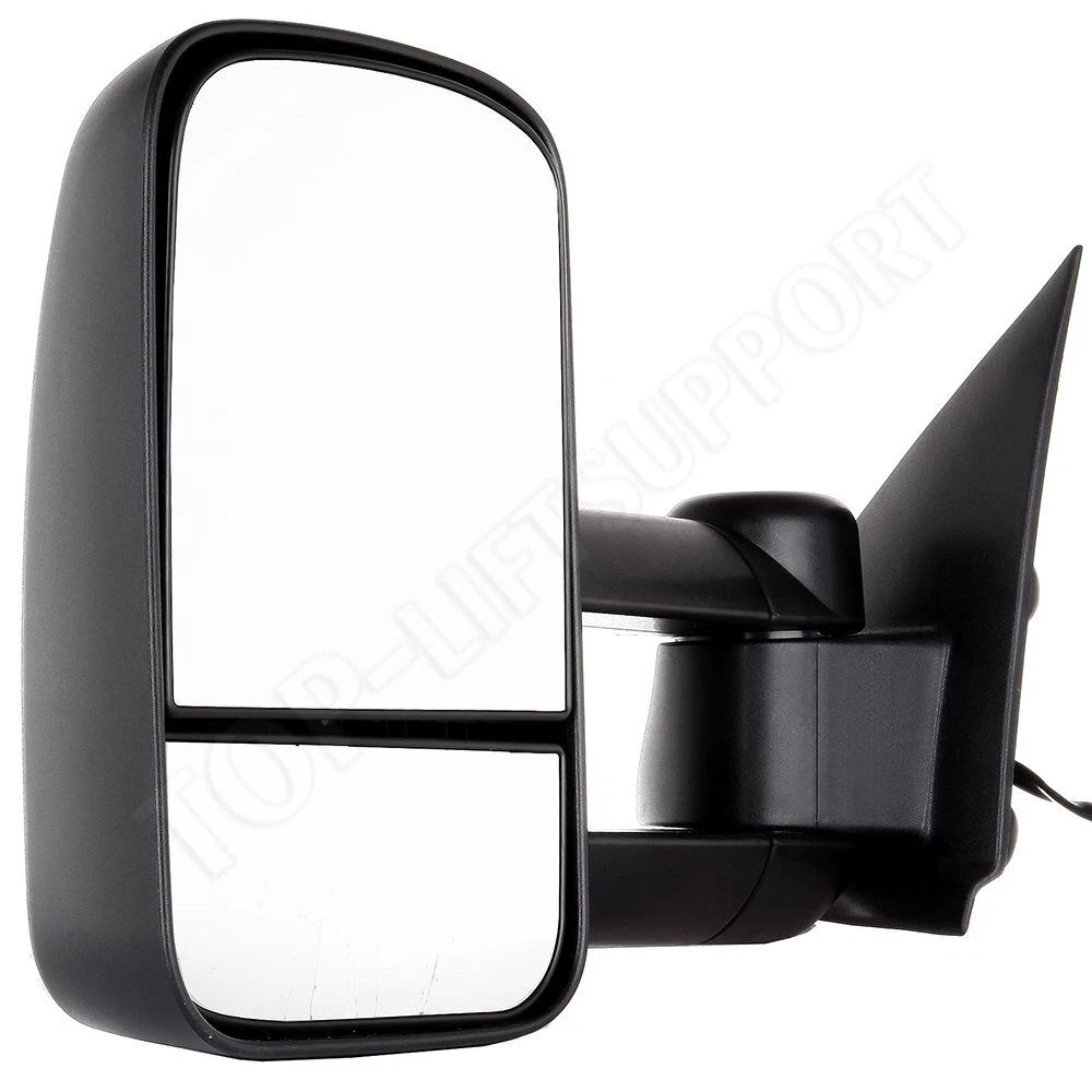 Pair Power Towing Mirrors for Ford F150 (1997–2003)