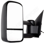 Pair Power Towing Mirrors for Ford F150 (1997–2003)