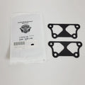 Set of 2 Tappet Cover Gaskets for Harley Davidson Sportster (2004–2022) 17976-04