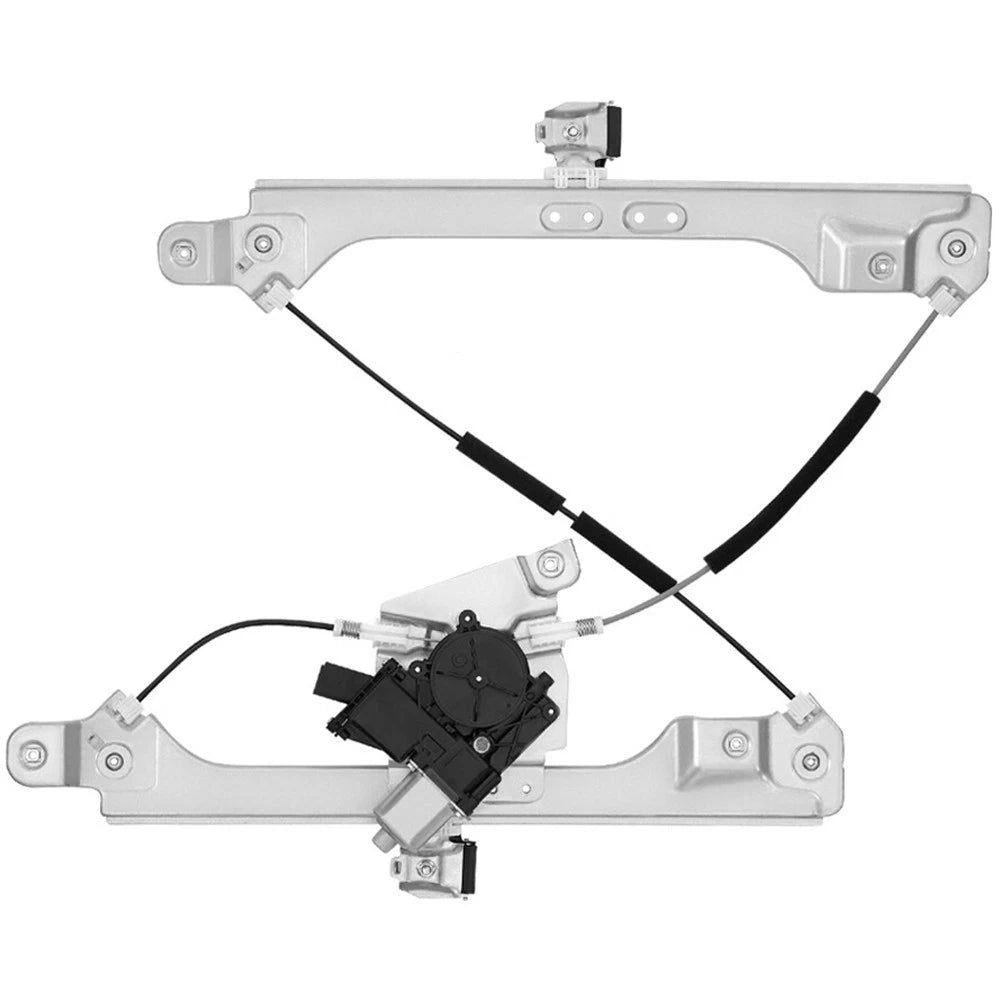 Blower Motor with Fan Cage for Ford Transit Connect (2014â2022)