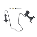 Clutch Master & Slave Cylinder Line Assembly for Jeep Wrangler (2005–2006)