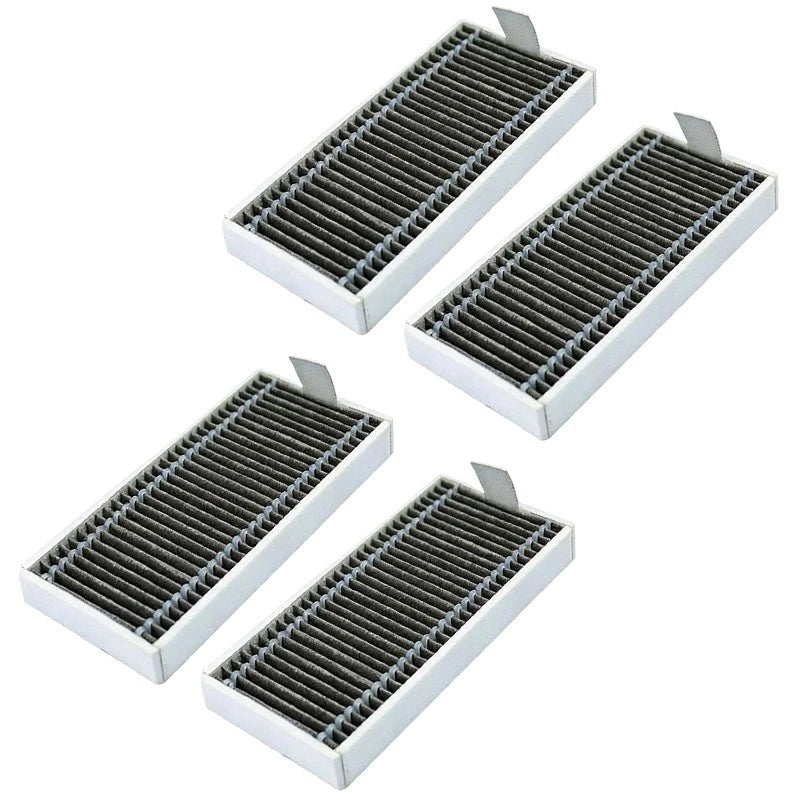 HEPA Replacement Filter for YEEDI S16 PLUS Robot Vacuum (84x10x39mm)
