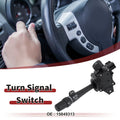 Turn Signal Switch Lever No.15849313 for GMC Sierra 1500 (2007)