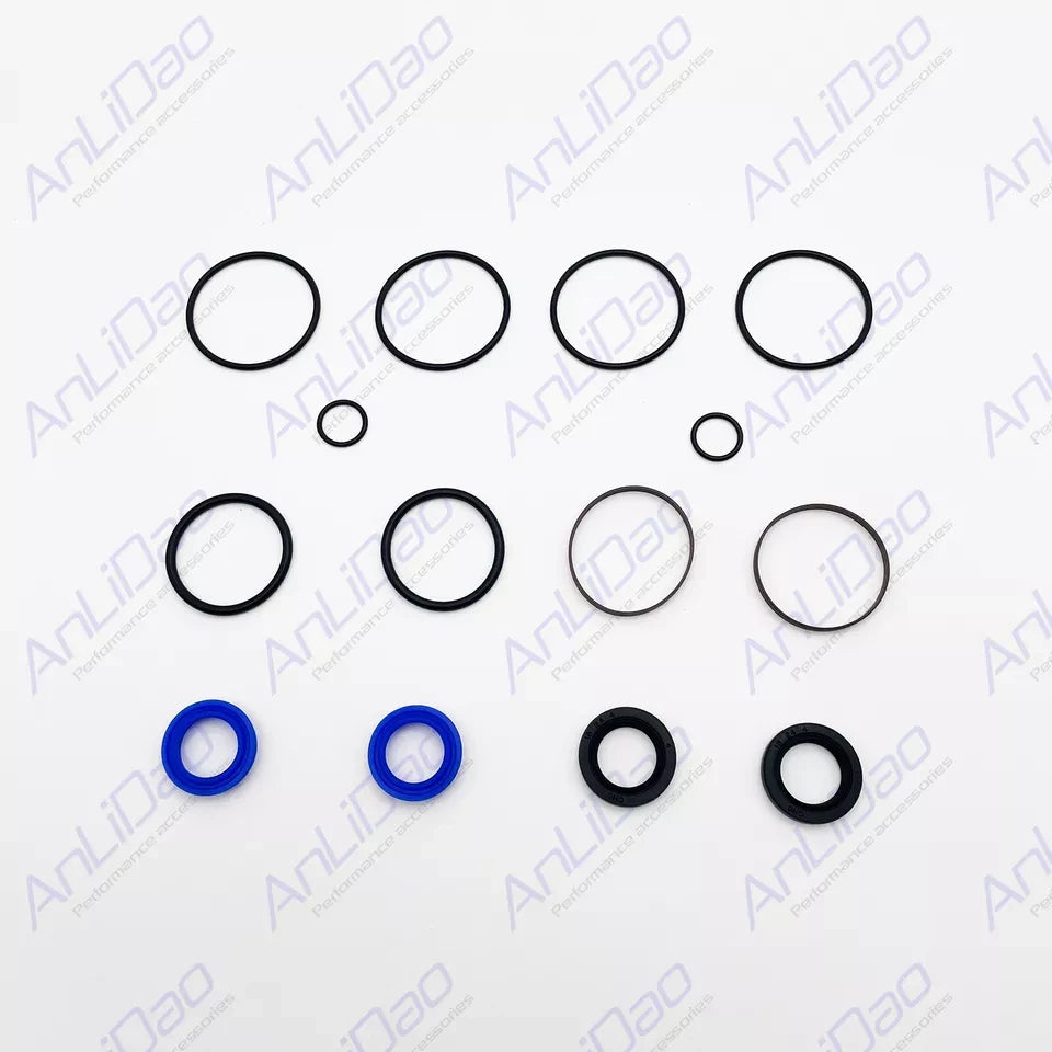 Hydraulic Trim Tilt Cylinder Seal Rebuild Kit for Volvo Penta (FSM008)