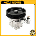 Power Steering Pump for Mercedes-Benz C300 C350 (2008–2010)