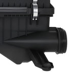 Air Cleaner Box for Hyundai Accent (2018-2019) Black Plastic