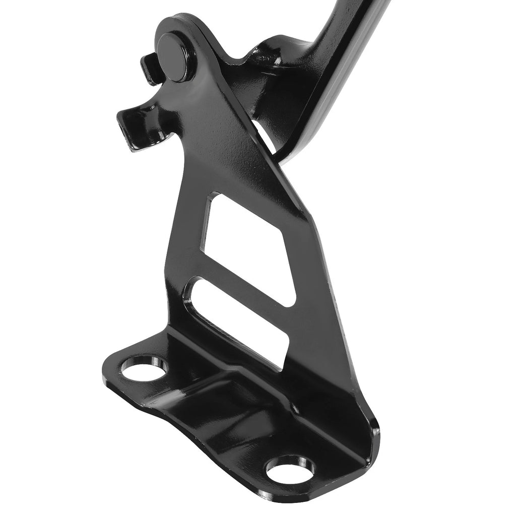 RH Steel Bonnet Hood Hinge Latch for Mazda 6 (2014–2017)