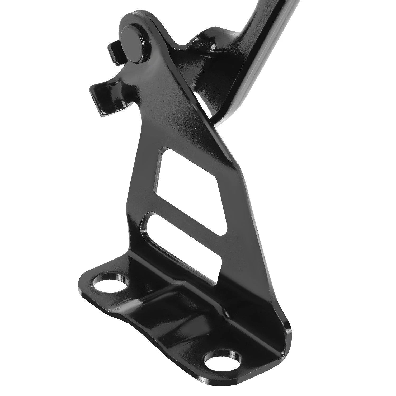 RH Steel Bonnet Hood Hinge Latch for Mazda 6 (2014–2017)