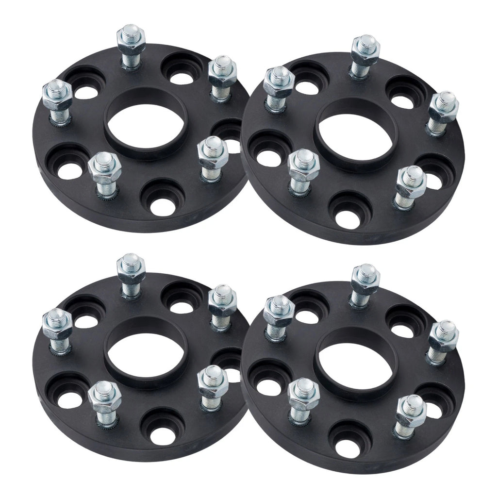 Wheel Spacer Set for Subaru Legacy (2015–2021)