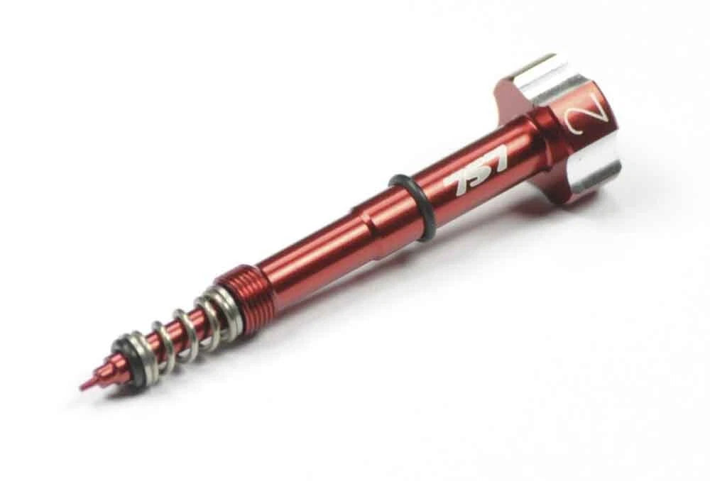 Fuel Mixture Screw for CRF250 CRF450 CRF250R CRF450R YZ250F YZ450F KX250F KX450F