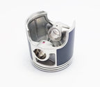 Piston Kit STD for Yamaha PWC Wave Running III SJ VXR LX 650 (1993–1997) 6M6-11631-00