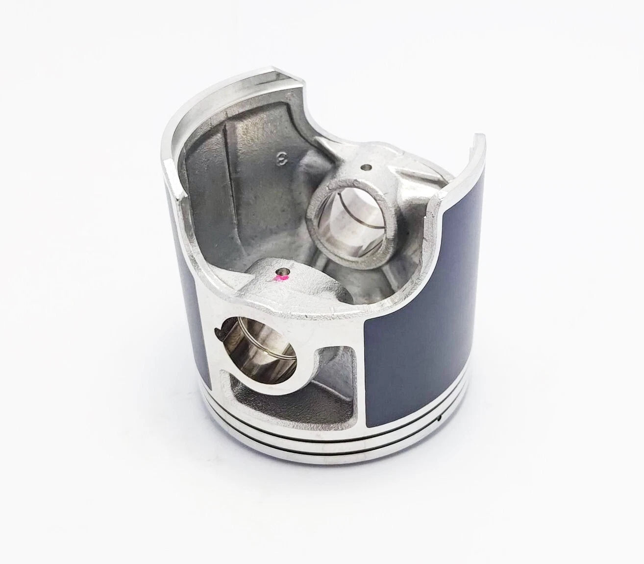 Piston Kit STD for Yamaha PWC Wave Running III SJ VXR LX 650 (1993–1997) 6M6-11631-00