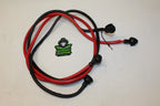 Long Ground Cable Set for Kawasaki Ultra 250x 260x 300x (2007–2010) 26011-3915