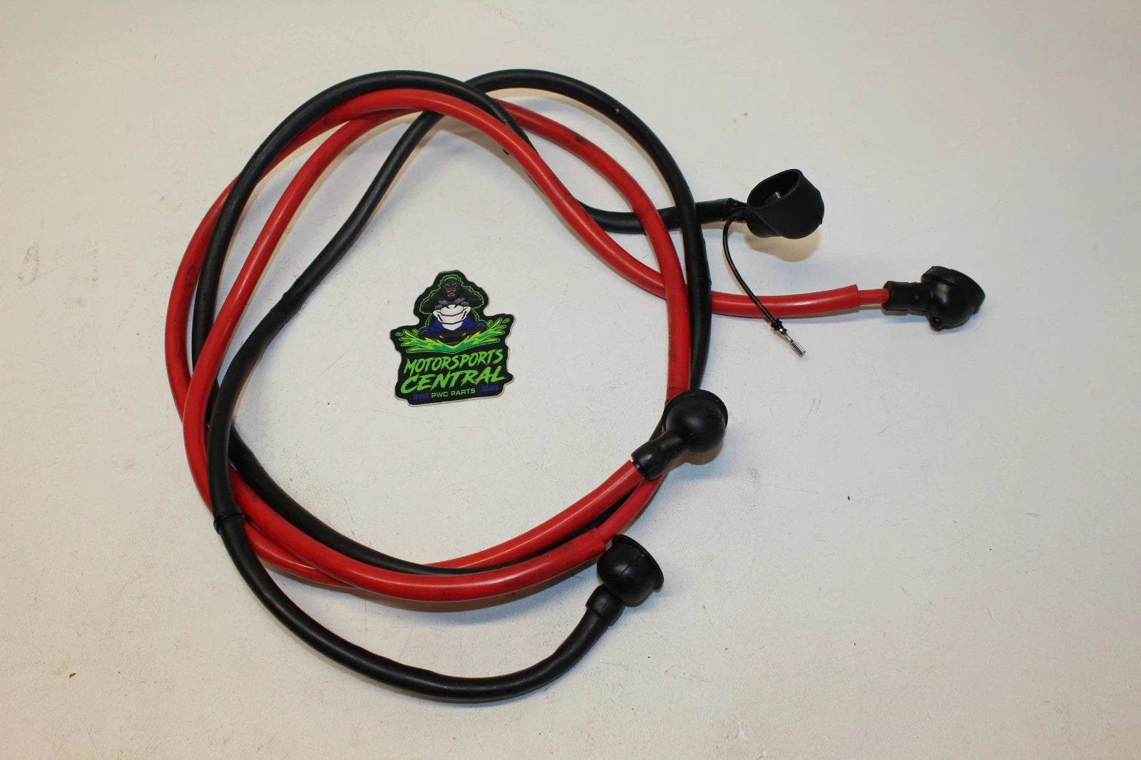 Long Ground Cable Set for Kawasaki Ultra 250x 260x 300x (2007–2010) 26011-3915