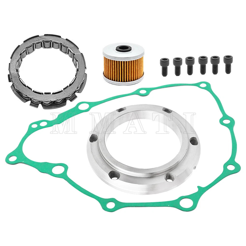 Flywheel Puller for Honda Sportrax 400 TRX400EX (1999–2008)