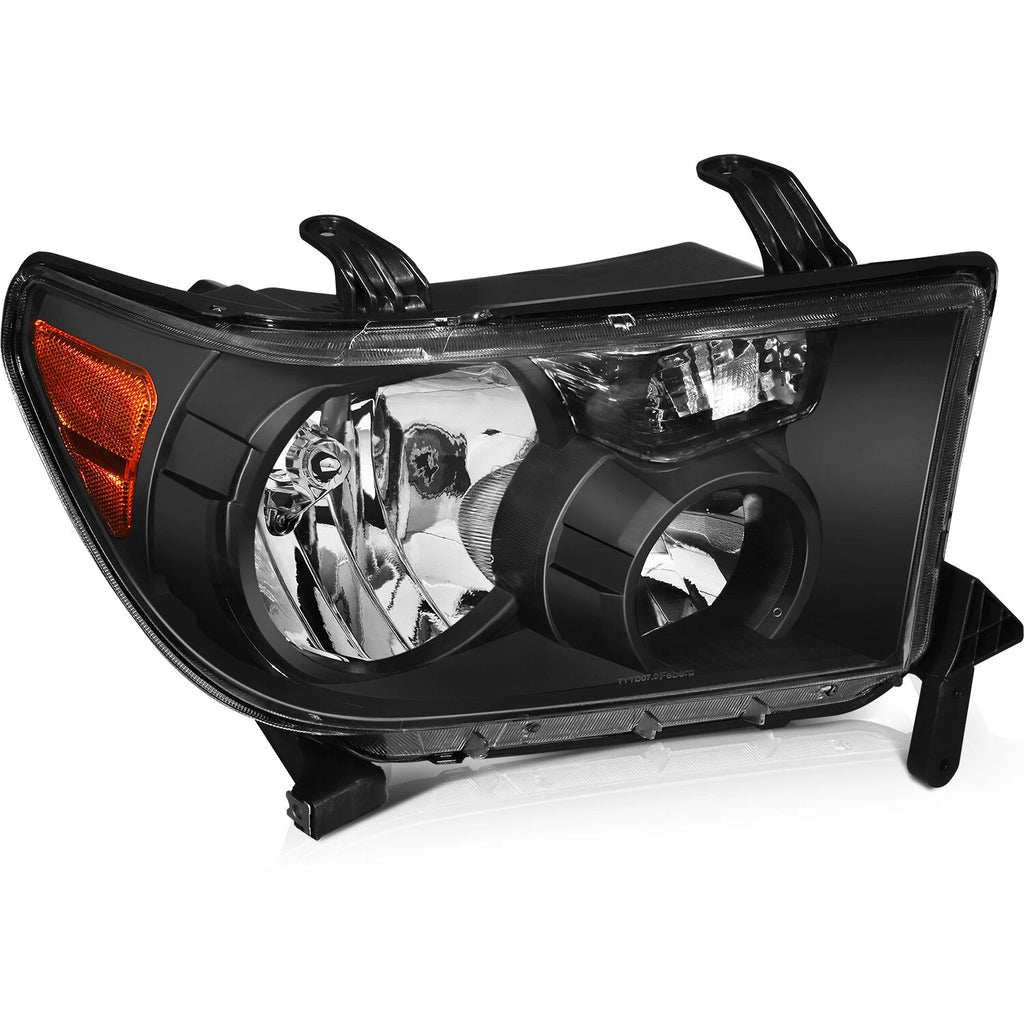 Headlight Assembly for Toyota Sequoia (2008-2017)