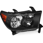 Headlight Assembly for Toyota Sequoia (2008-2017)
