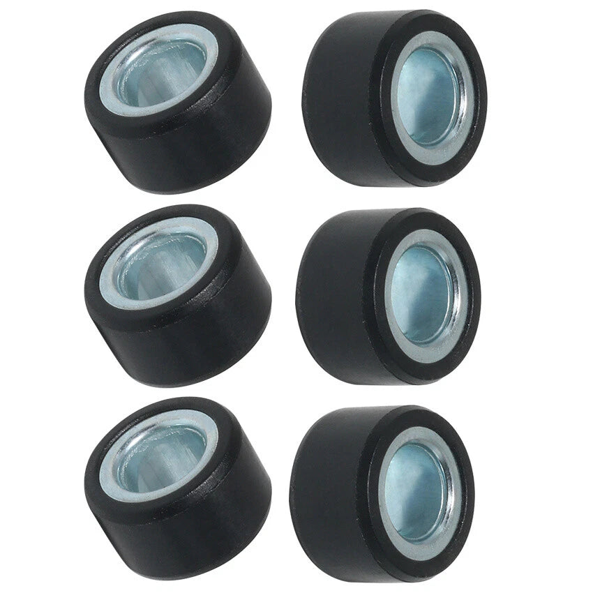 Clutch Variator Weight Rollers for Yamaha GPD125-A, Ocito 125, GPD150A, NMAX150
