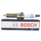 Bosch 8132 Double Platinum Spark Plug for Mercedes W164 W204 W212 W221 (2006–2015)