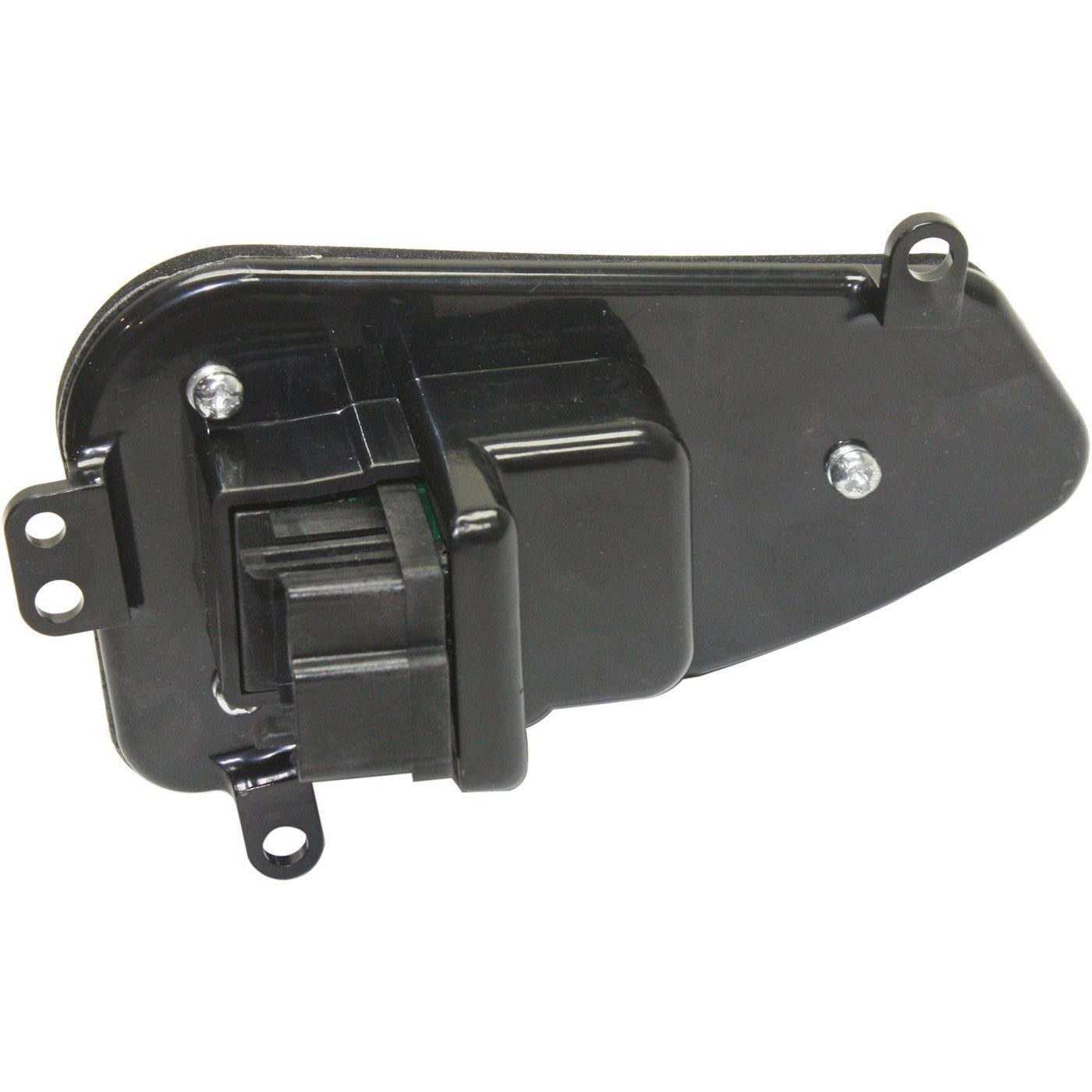 Heater Blower Motor Resistor for Acura MDX, Honda Pilot (2001–2008)