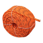 Double Braid Polyester Arborist Rigging Rope for Arborists (48-Strand)