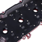 2X Aluminum Valve Cover Kit for Infiniti G35 Nissan 350Z (2003–2008)