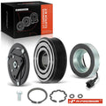 AC Compressor Clutch Kit for Nissan 350Z (2007–2009)