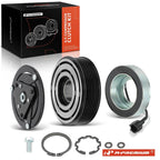 AC Compressor Clutch Kit for Nissan 350Z (2007–2009)