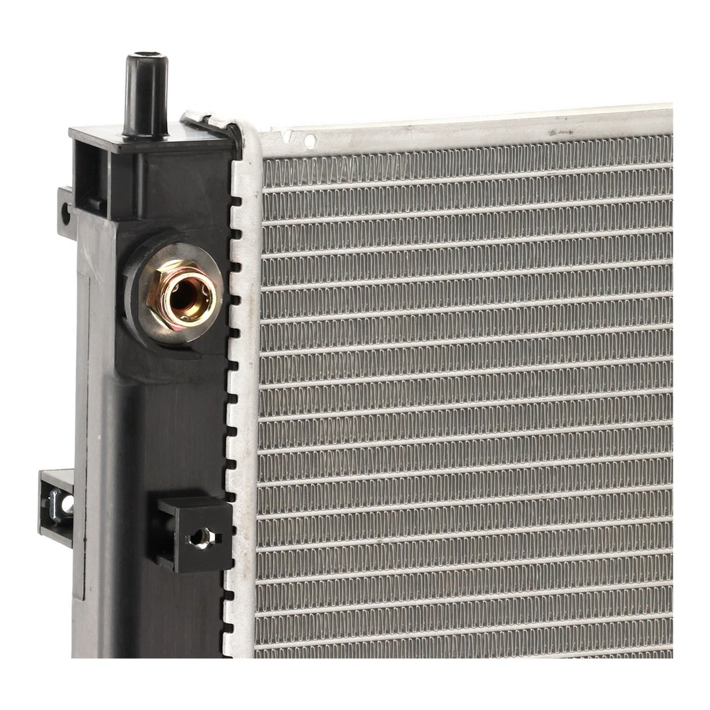 Passenger Right Side Radiator for Cadillac CTS (2008–2014)