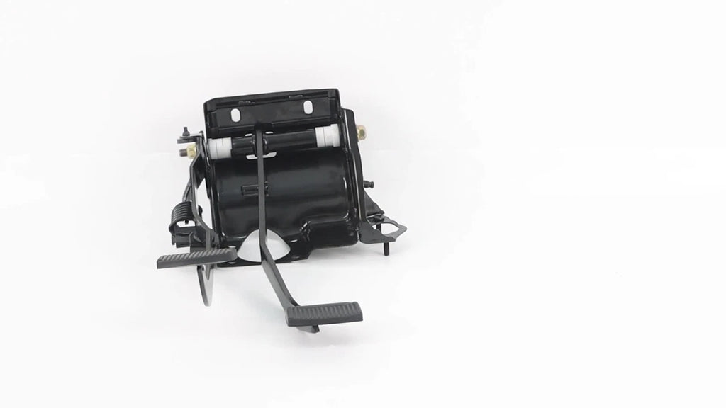 Brake Clutch Pedal for Ford F150 Bronco F250 F350 (1992–1997)