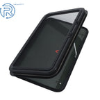 Emergency Push Out Window for RV (36" W x 22" H)