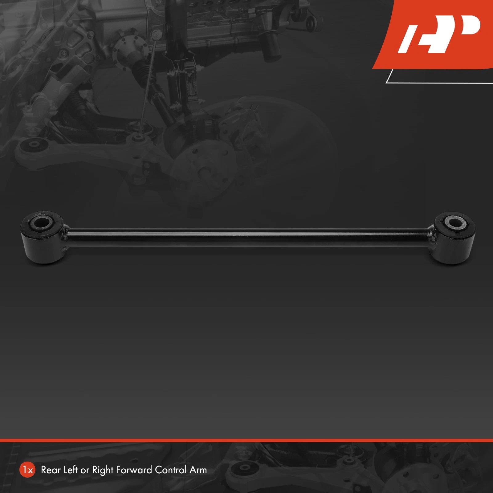 Lateral Arm for Subaru Impreza (1993-1996, 2007)