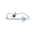 Front Left Window Regulator W/o Motor Berlingo/Partner (1996–2018)