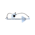 Front Left Window Regulator W/o Motor Berlingo/Partner (1996–2018)