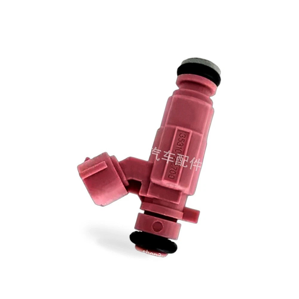 Fuel Injector for Hyundai Kia Accent Elantra Tiburon (2000–2006) 35310-22700